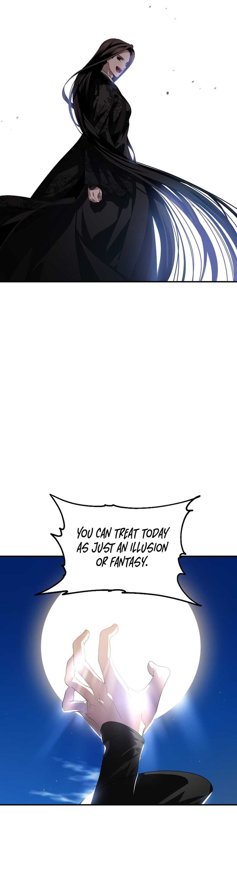 SSS-Class Suicide Hunter, Chapter 73 image 34